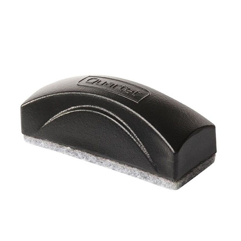 Quartet Eraser G/B Magnetic Infinity Pk2 QTG23901