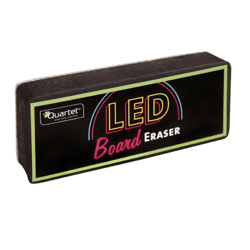 Quartet Eraser Led Board QTERALED