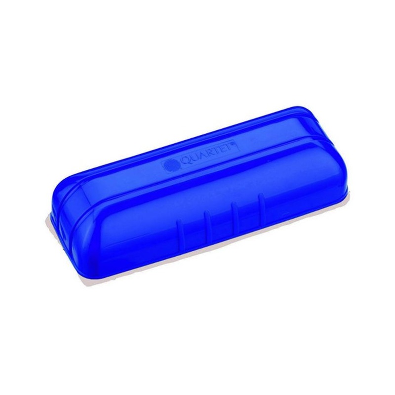 Quartet Eraser W/B Flannel QTERASER