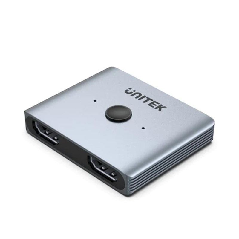 Unitek Hdmi Bi-Directional Switch V1163A