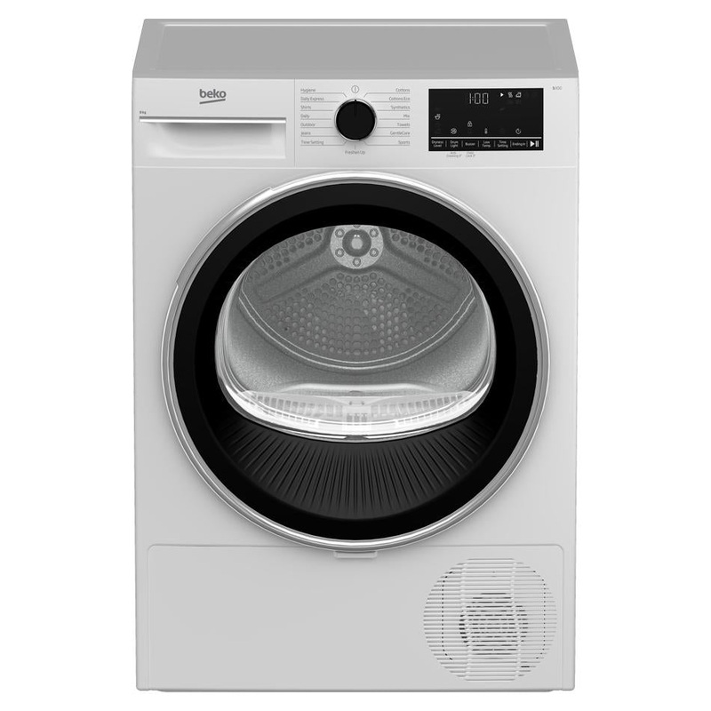 Beko 8 kg Condenser Dryer BDCB8020W