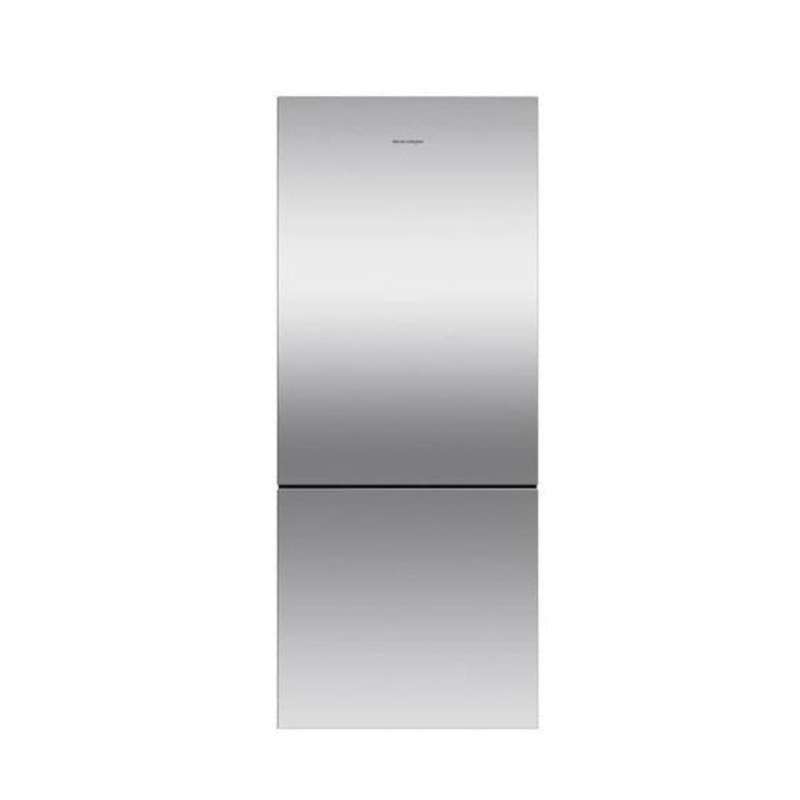 Fisher & Paykel 442L Bottom Mount Fridge Freezer - Left Hinge