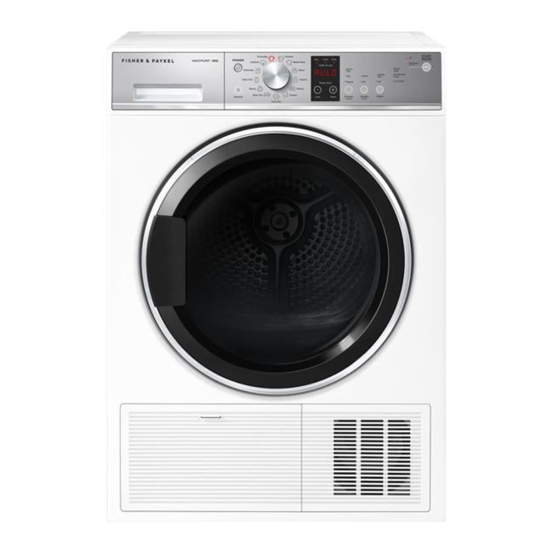 Fisher & Paykel 9kg Heat Pump Dryer DH9060P2