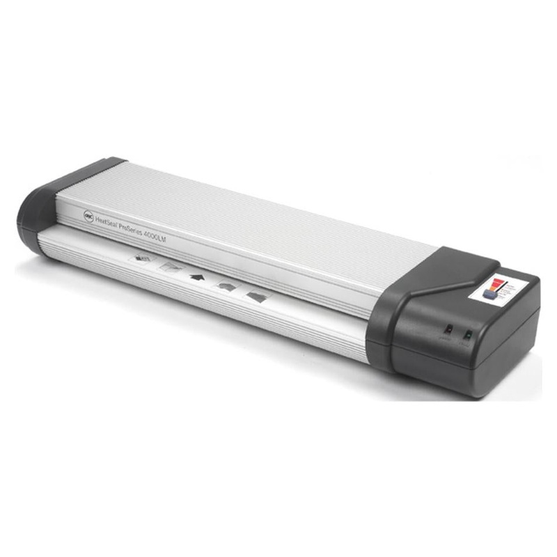 Gbc Laminator Heatseal H4000Lm Pro A2 BLH4000LM