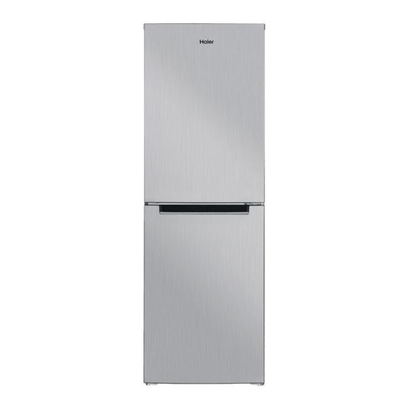 Haier 230L Bottom Mount Fridge Freezer HRF230BS