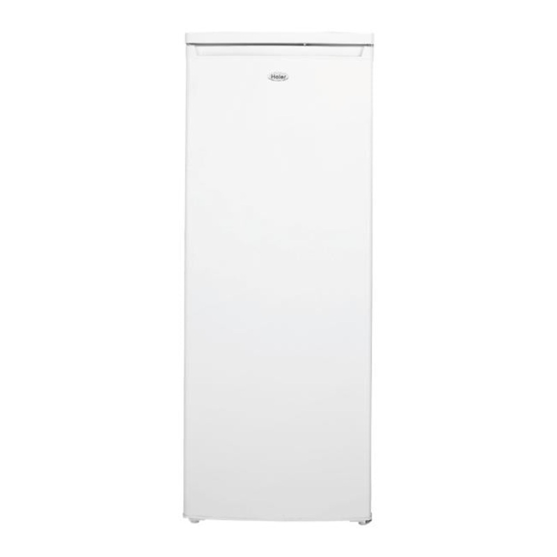 Haier 242L White Vertical Fridge HRF241VW