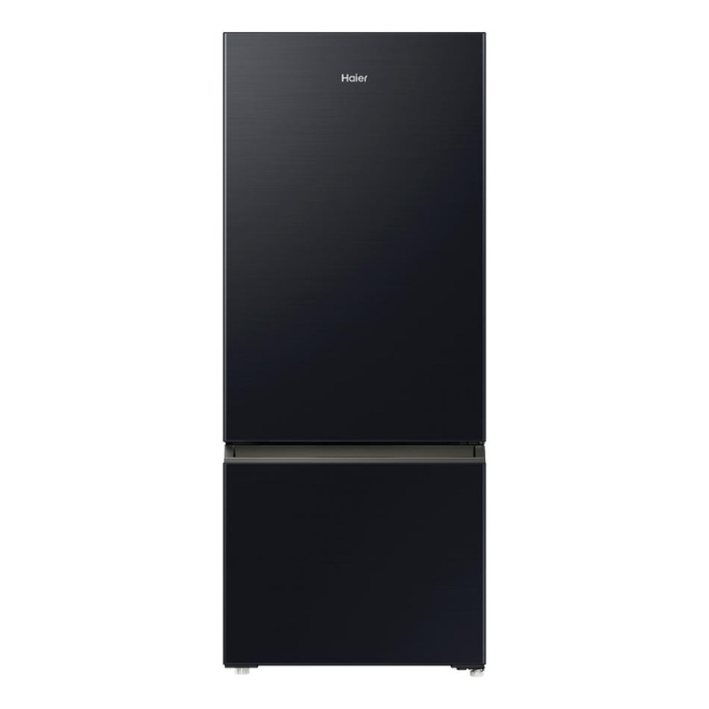 Haier 433L Bottom Mount Refrigerator Freezer HRF420BC