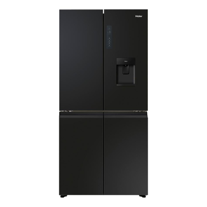 Haier 507L Quad Door Refrigerator Freezer with Ice & Water HRF580YPC