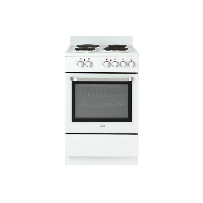 Haier 54cm Freestanding Oven HOR54S5CW1