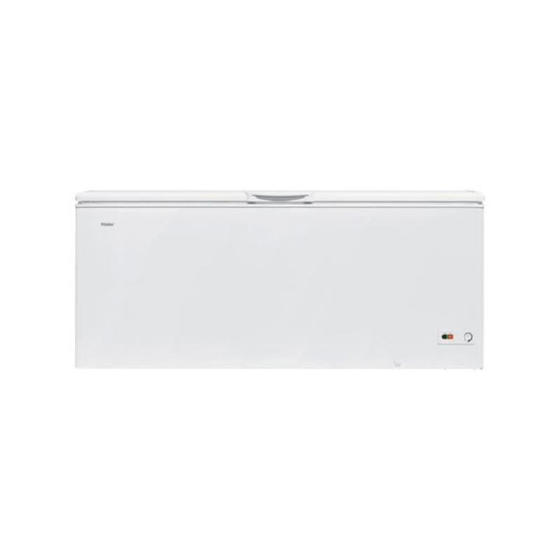 Haier Chest Freezer, 165cm, 519L HCF524W3