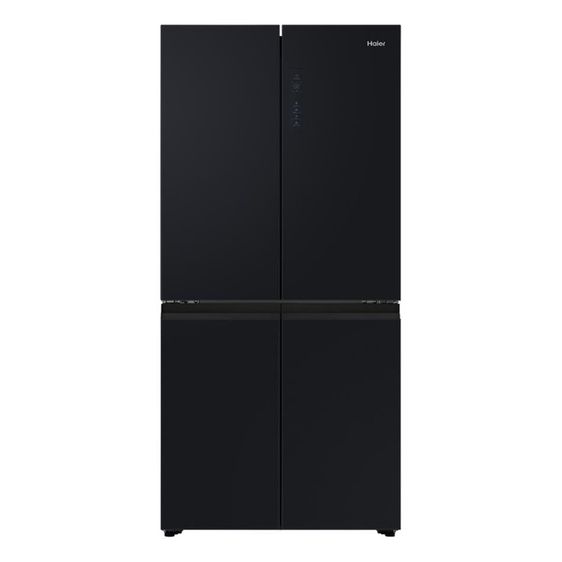 Haier Quad Door Refrigerator Freezer, 83cm, 463L HRF530YC