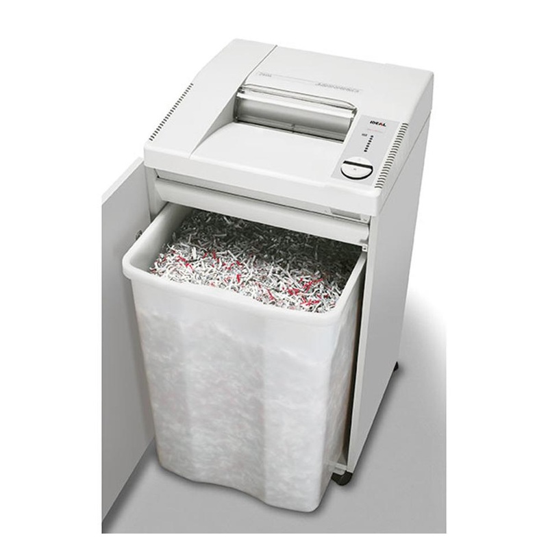 Ideal Shredder 2604 Cabinet / Bin 26040100
