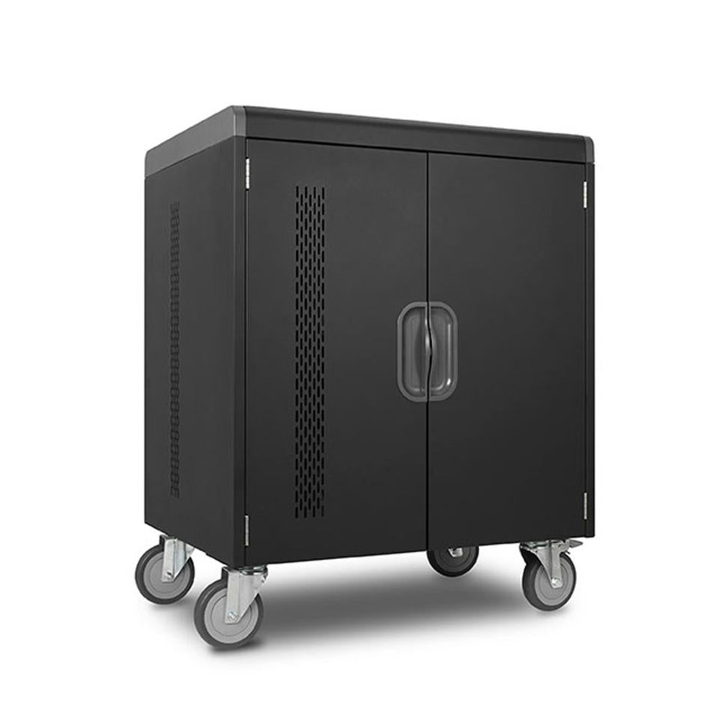 Kensington Ac32 32 Bay Charging Cabinet K62327AP