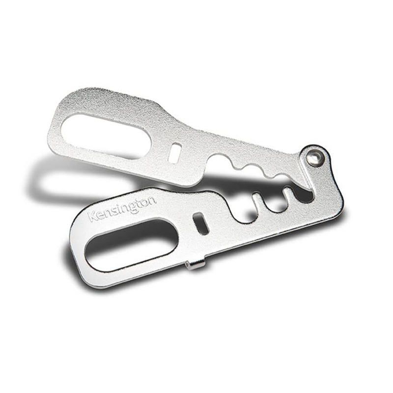 Kensington Cablesavr Multi Device Cable Lock 64519US