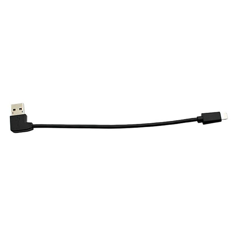 Kensington Charge & Sync Lightning Cables 5Pk 67864