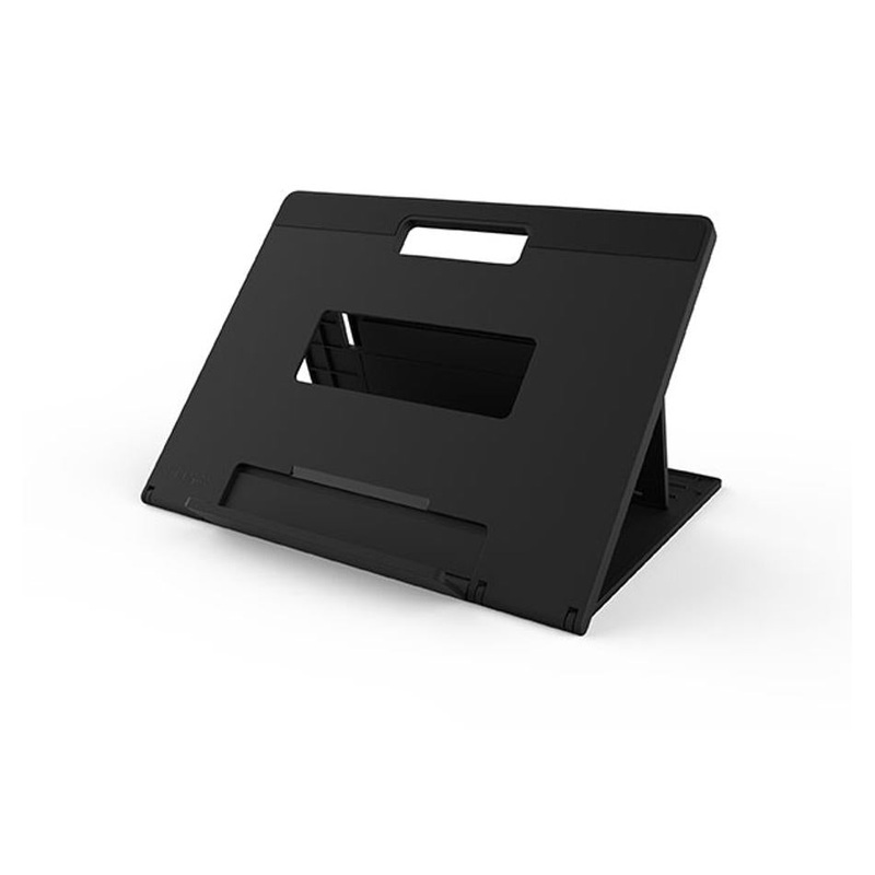 Kensington Easy Riser Go Laptop Riser Black K50422WW