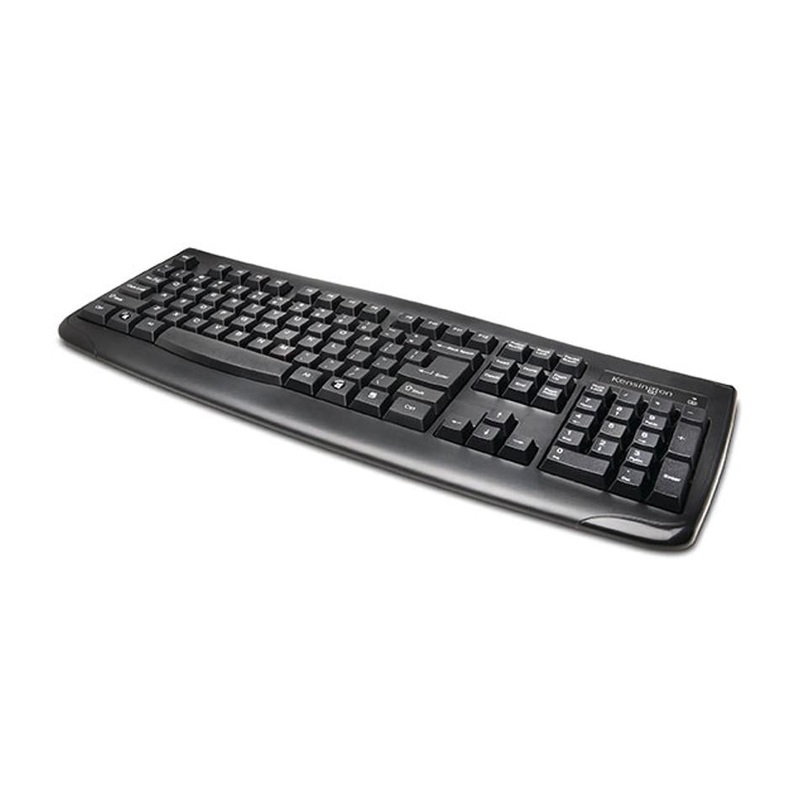 Kensington Pro Fit Wireless Keyboard K72450