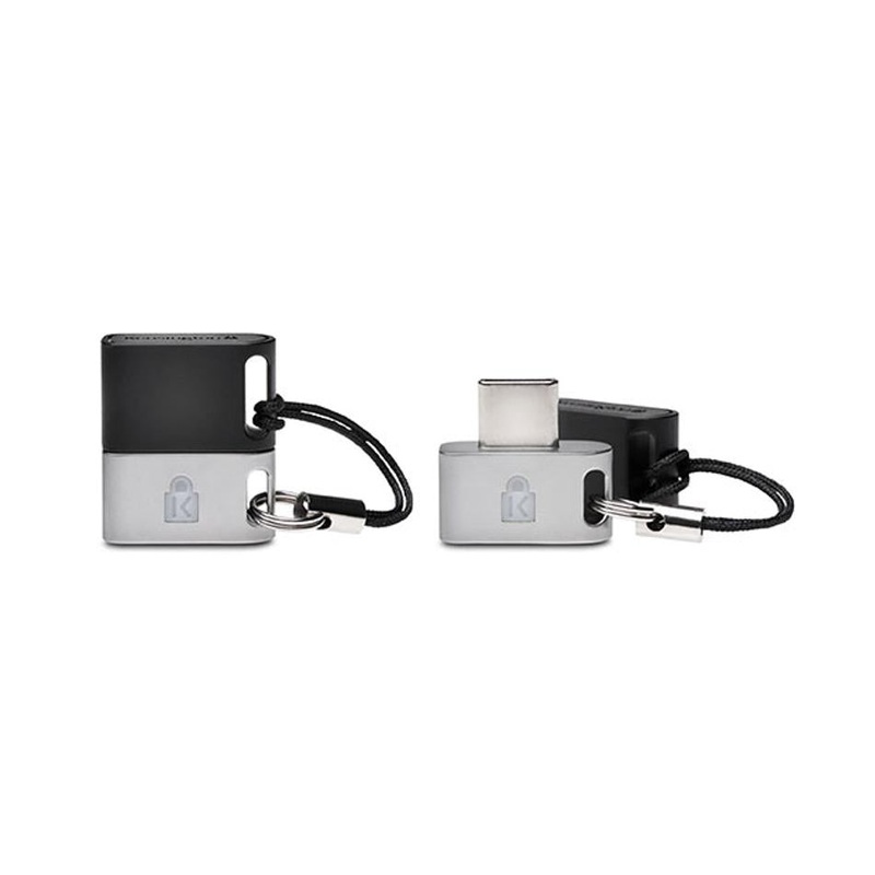 Kensington Verimark Guard Usb-C Fingerprint Key K64709WW