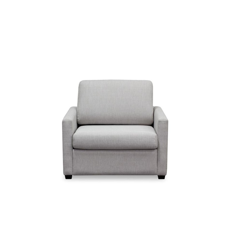 Starscream Single Sofabed Natural