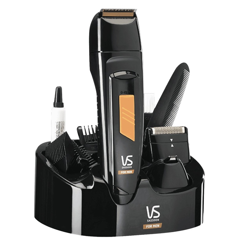 VS Sassoon Metro All in One Grooming System VSM7056A