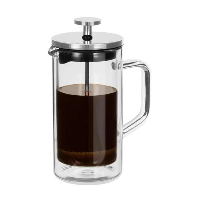 Avanti Capri Double Wall Coffee Plunger 350ml