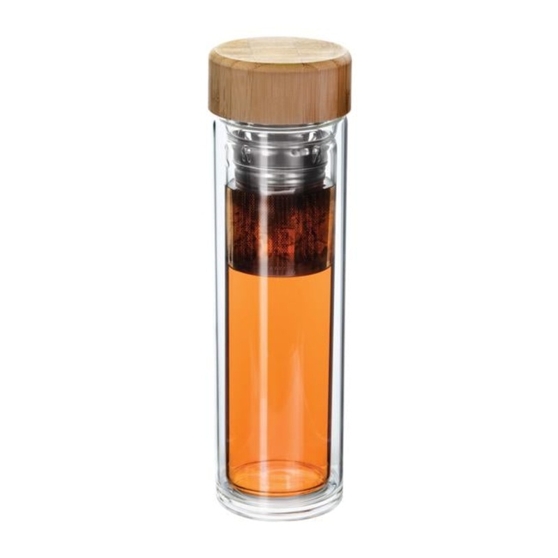 Avanti Infuser Travel Bottle - 450ml