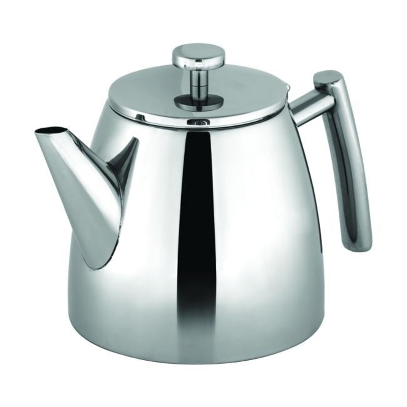 Avanti Modena Double Wall Teapot-1.2l