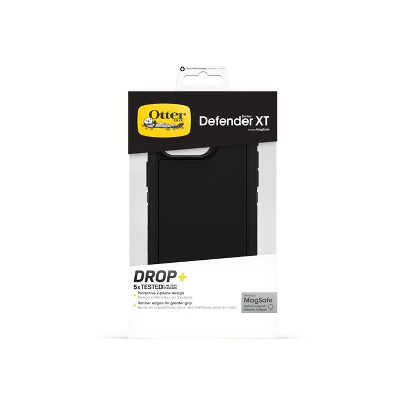 Cellnet Defender Xt Iphone 15 Pro Max Black 77-92966