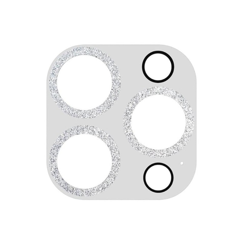 Cellnet Lens ProtectoriPhone 15 Pro /15 Pro Max Twinkle CM051710