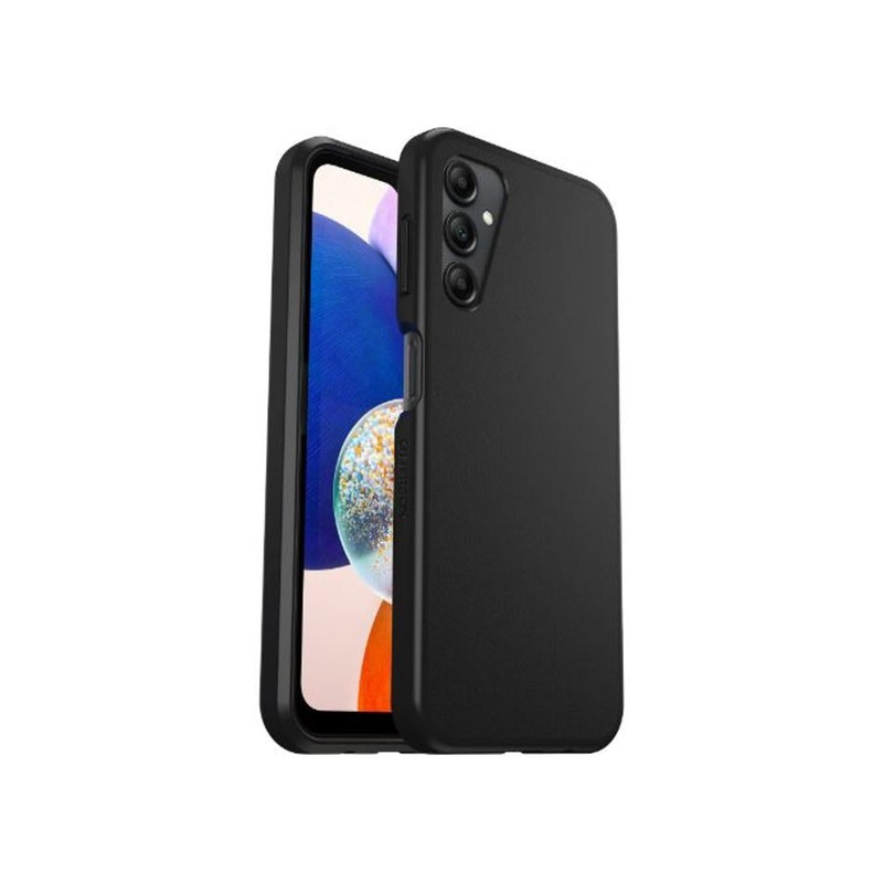 Cellnet React Samsung A14 Black 77-91426