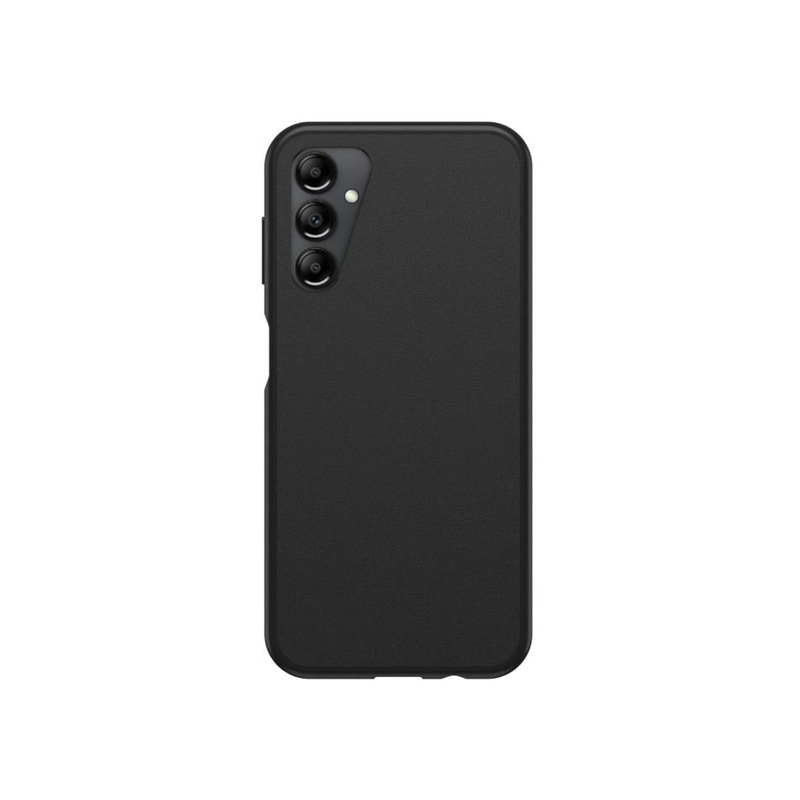 Cellnet React Samsung A15/A15 5G Black 77-95194