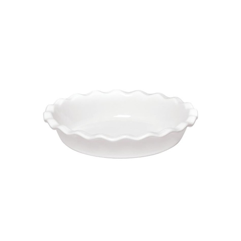 Emile Henry Pie Dish - Flour EH116131