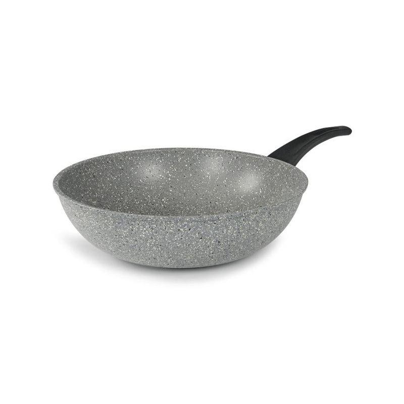 Flonal Cookware Dura Induction Wok 28cm 50306