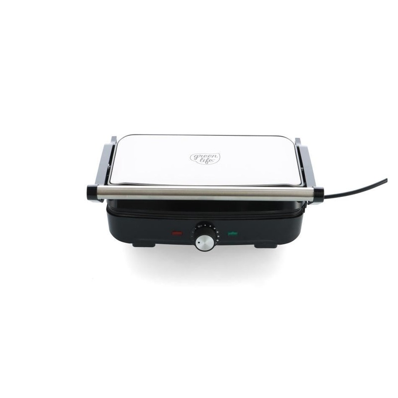 Greenlife Contact Grill CC009503