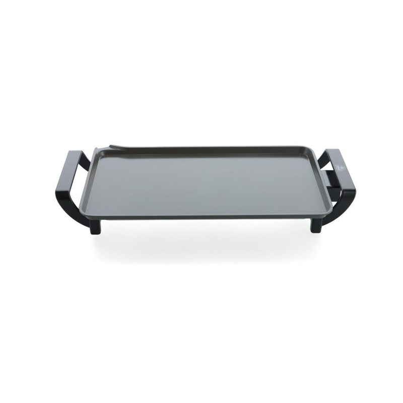 Greenlife Teppanyaki Grill- Black (550x260x95 mm) CC009504