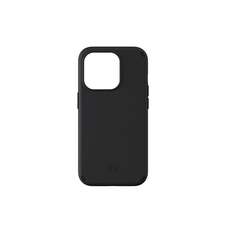 Incipio Duo Iphone 15 Pro Black IPH-2104-BLK
