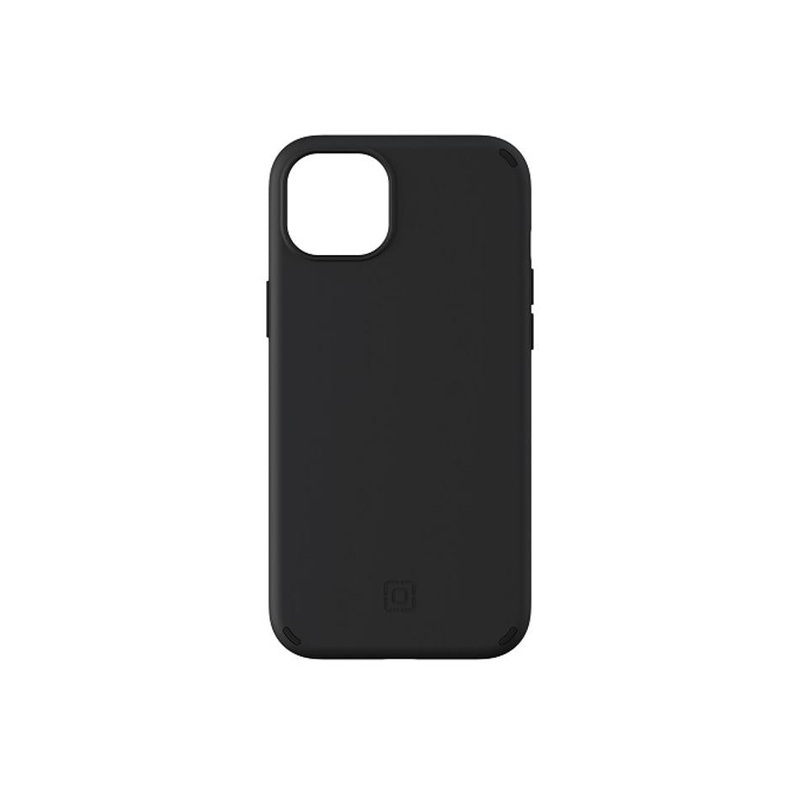 Incipio Duo MagSafe iPhone 15 Plus Black IPH-2120-BLK