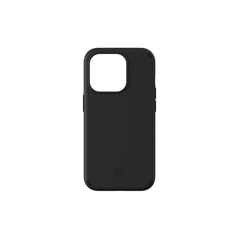 Incipio Duo Magsafe Iphone 15 Pro Black IPH-2119-BLK