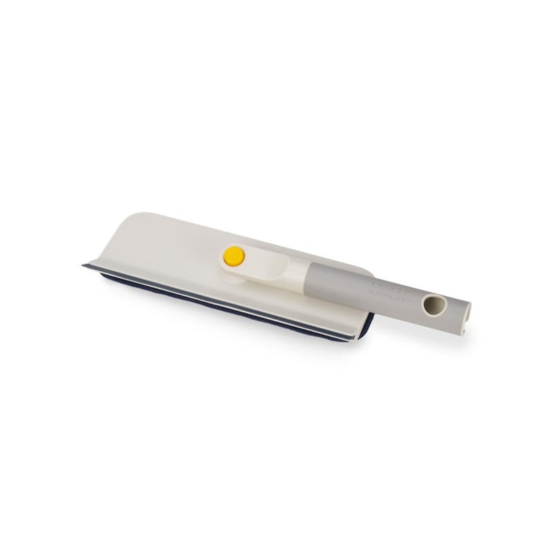 Joseph Joseph CleanTech 2-in-1 glass cleaning squeegee 6500014