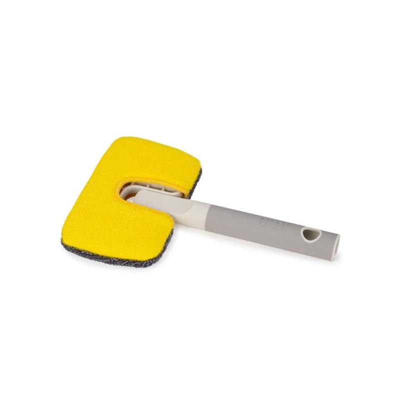 Joseph Joseph CleanTech 2-in-1 Surface Scrubber 6500012