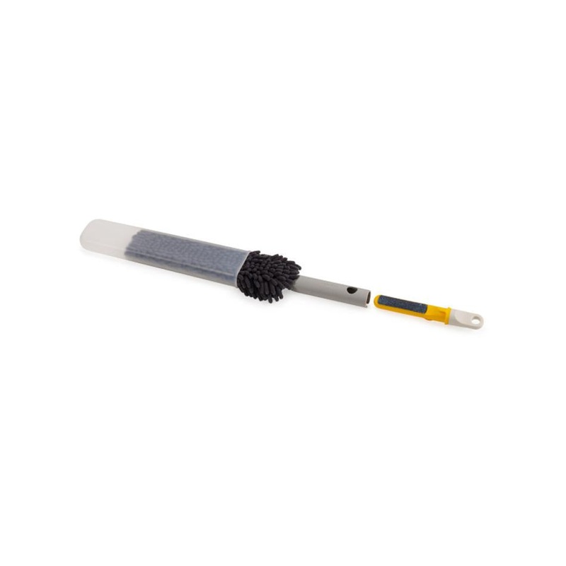 Joseph Joseph CleanTech 3-in-1 duster with storage sheath 6500013