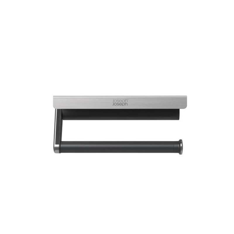Joseph Joseph RollGrip Under-shelf easy-tear kitchen roll holder