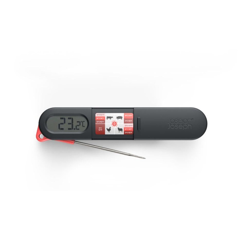 Joseph Joseph ThermaPoint Instant-read digital probe thermometer