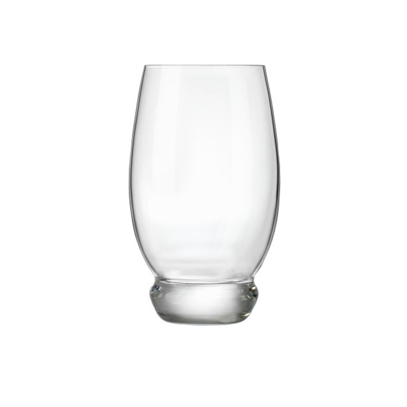 Luigi Bormioli Backdoor20s Bramble 500ml - Set 6 200600