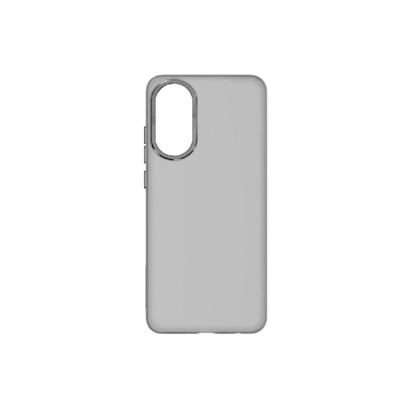 OPPO Official TPU Bumper Case A78 4G  Black TPUA78BLK