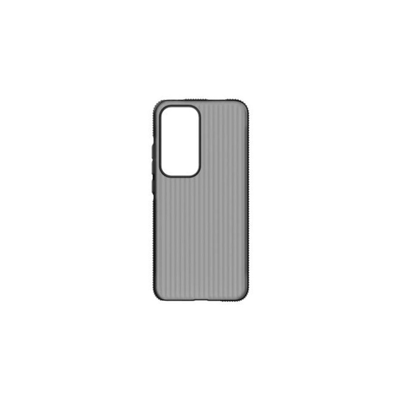 OPPO Protective Case Reno12 Black TPURENO12