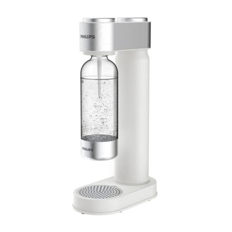 Philips Go Zero Soda Maker White
