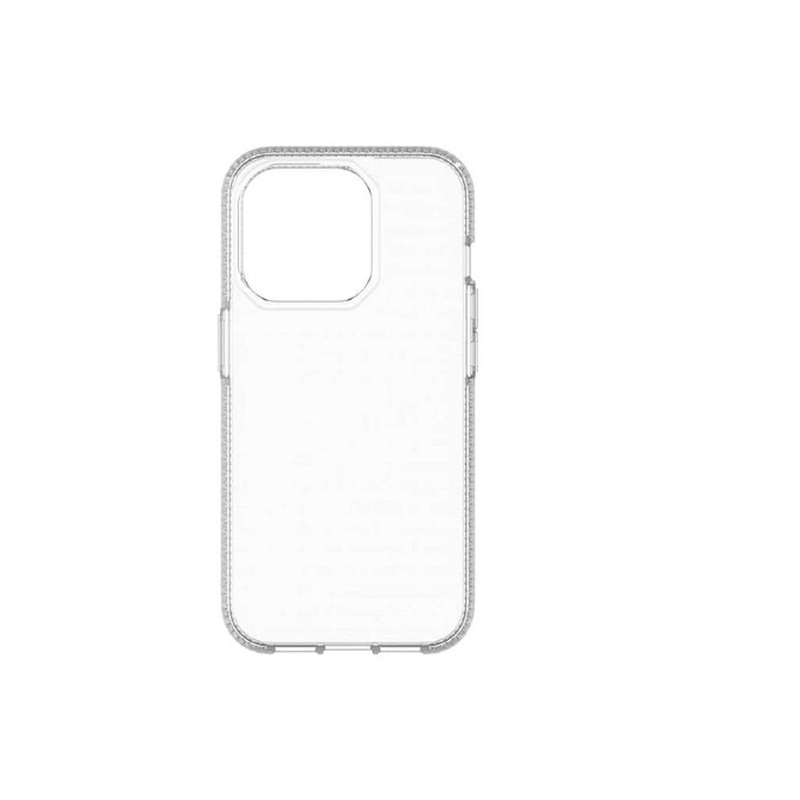 Survivor Clear Iphone 15 Pro Clear GIP-094-CLR