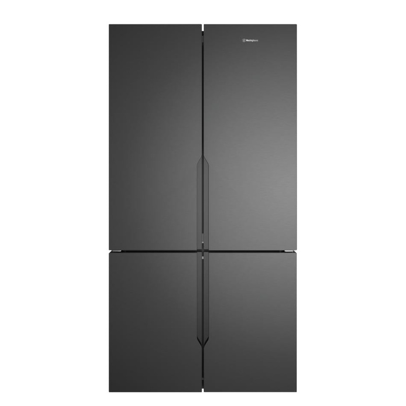 Westinghouse 564L Quad Door Fridge WQE5600BA