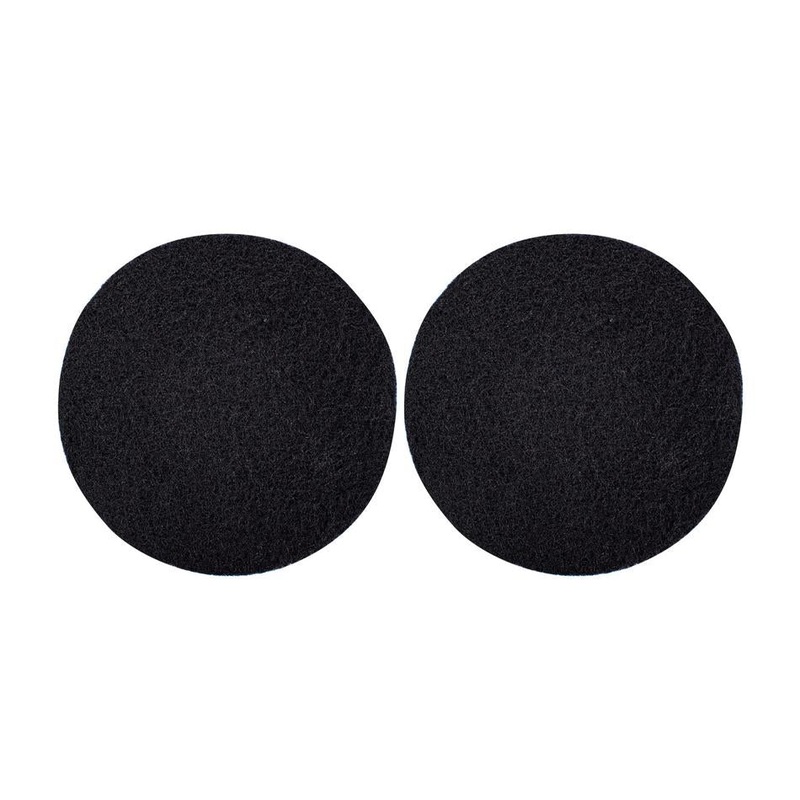 Avanti Compost Bin 10L Charcoal Filter Set Of 6 41609
